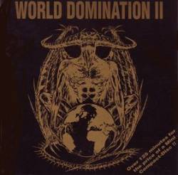 Compilations : World Domination II